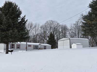 Property at 619 Lime Kiln Rd, Osage, IA