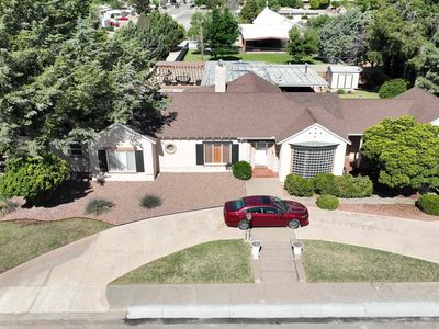 Property at 812 Clowe Ave, Artesia, NM