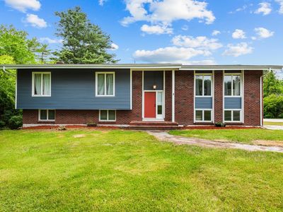 2 Parker Drive