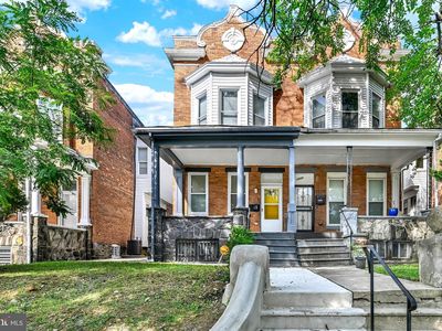 3827 Park Heights Ave Unit 1