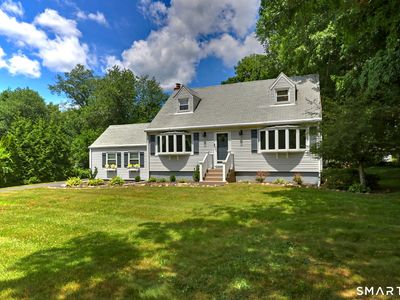 Property at 48 Linley Road, Trumbull, CT