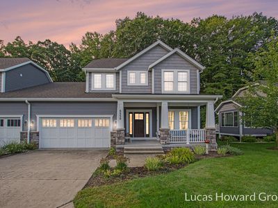 Property at 6550 Old Singapore Trl #10, Saugatuck, MI