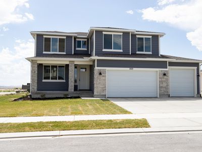 2122 E Harlequin Ave Lot 4256