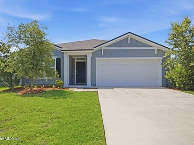 Property at 71 CANNON BALL Drive, Saint Augustine, FL