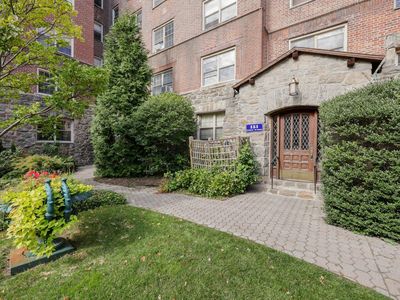 151 Centre Avenue #1B
