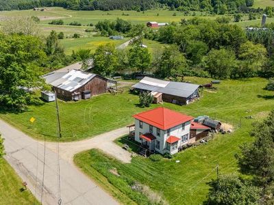 449 Kim Hill Rd