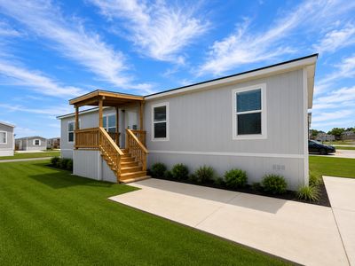 Aspire Plan, Astoria Crossing