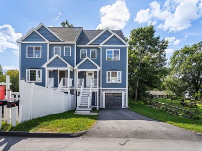30 Valmor St