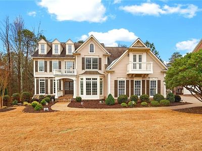 3441 Westhampton Way