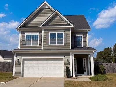 34 Ramsgate Dr