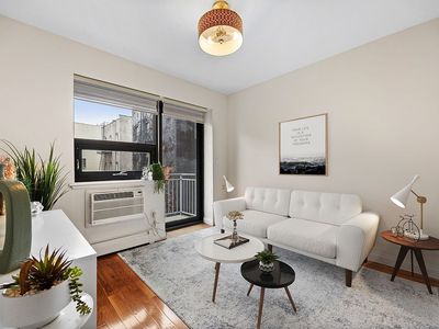 456 W 167th St APT 4D