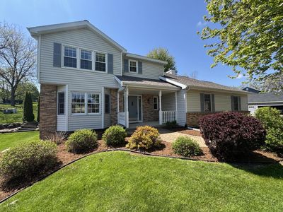 829 Foxfield ROAD
