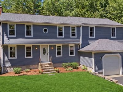 Property at 930 Union St, Duxbury, MA