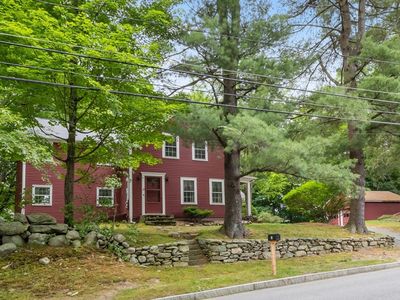60 Ruggles St
