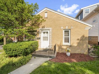 3300 S 14th STREET