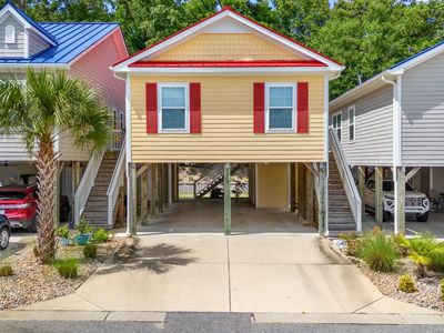 4319 Grande Harbour Blvd.