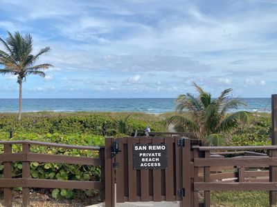 2871 N Ocean Boulevard #M230