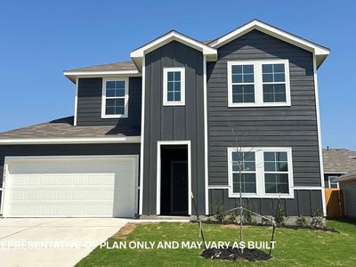 12204 Silverton Tree Bnd