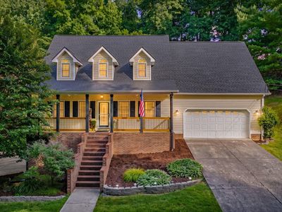 204 Boone Ridge Dr