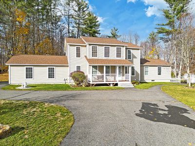 53 Mathews Avenue