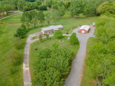 Property at 9 Frame Ln, Kelso, TN