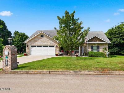 Property at 1501 John Sparks Dr, Friendsville, TN