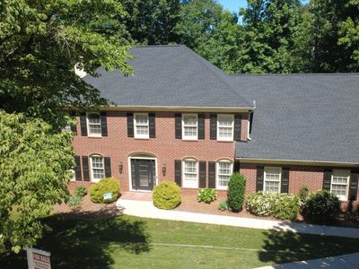 3601 Cherbourg Way
