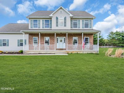 2 Letitia Drive