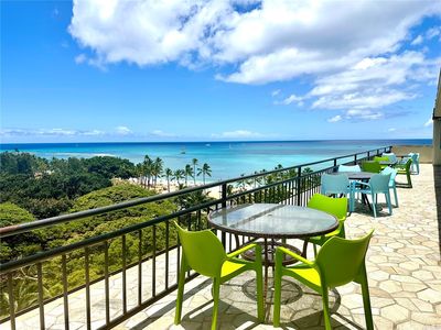 134 Kapahulu Ave #707