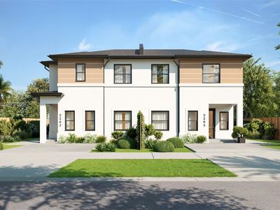 Property at 2265 NW 80th St, Miami, FL
