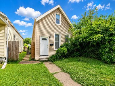 Property at 2732 W Virginia St, Evansville, IN
