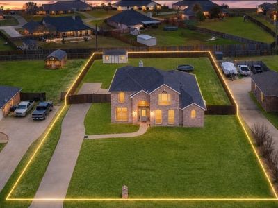 513 Timberside Dr