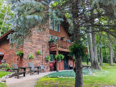 1166 Michaywe Dr