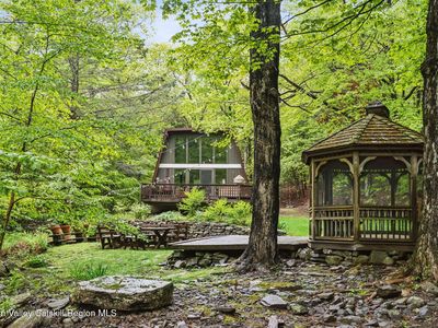 Property at 425 N Lake Road, Tannersville, NY