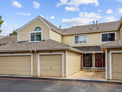 7476 E Arkansas Avenue #32-09