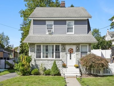 Property at 17 Weston St, Nutley, NJ