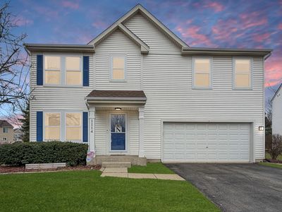 Property at 1114 Port Royal Rd, Hampshire, IL