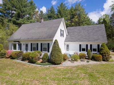 56 Blue Cat Lane