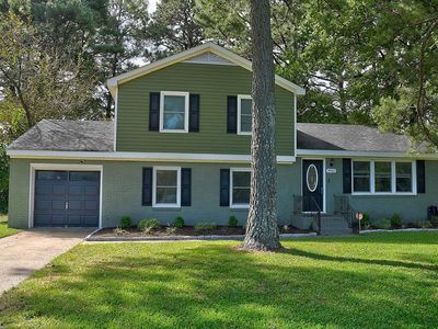 4060 River Shore Rd
