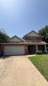 3622 Hershal Dr