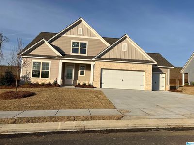 6617 Little Goose Dr