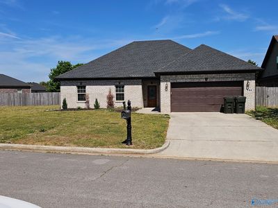 144 Old Eli Rd