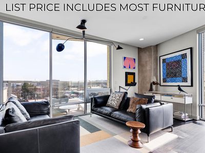 601 W Rosemary St #514