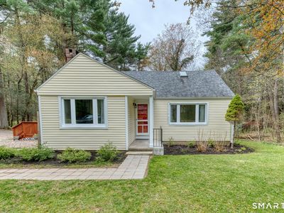 21 Old Meadow Plain Road