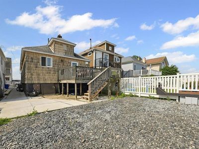 Property at 41 W 15th Rd, Broad Channel, NY