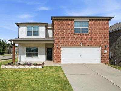 364 Ridgeland Oak Dr
