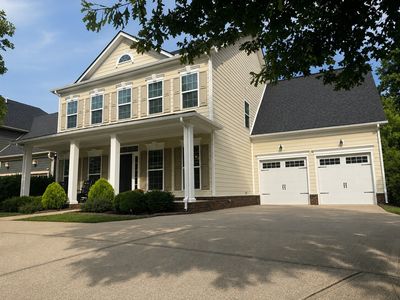 1017 Linden Isle Dr