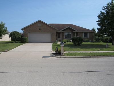 605 Magnolia Dr