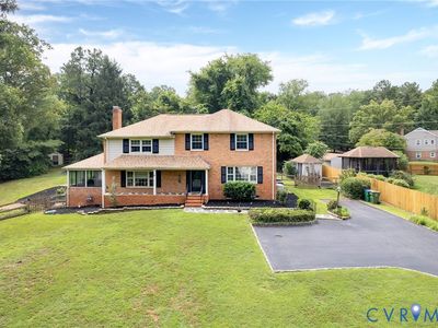 10211 Hobby Hill Rd