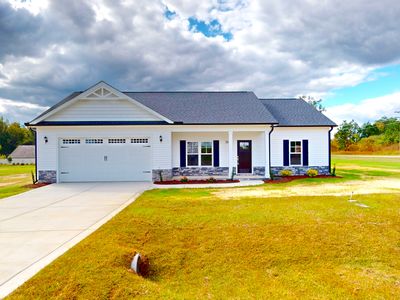 Wilson Plan, Fynloch Chase